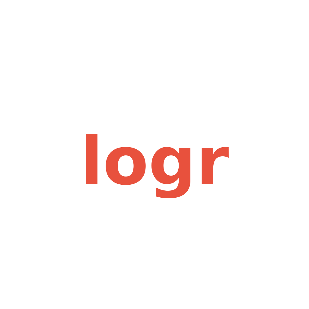 logr